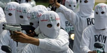 Para Ahli Bai’at dan Isu FPI terlibat aksi terorisme