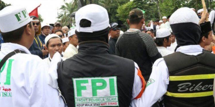 Artificial Intelligence (AI) dan Big Data Bagi Kerja “Polisi