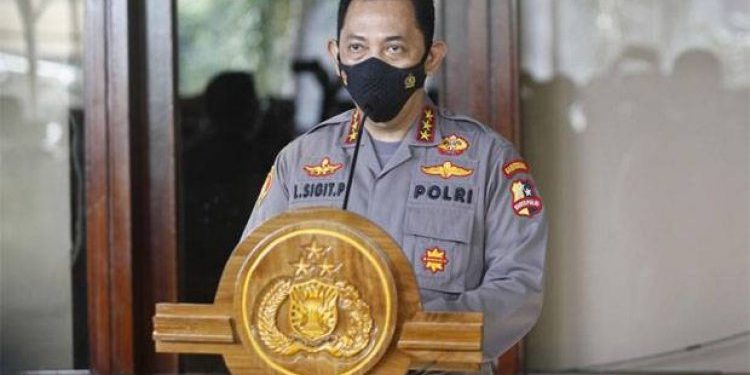 Di bawah Kapolri baru, kelak Polsek tak akan “cari-cari perkara”