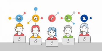 Para Ahli Ruang Pengaduan Layanan Publik Yang Terintegrasi Website