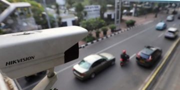 Korlantas Polri Dukung Program Jenderal Listyo Soal ETLE