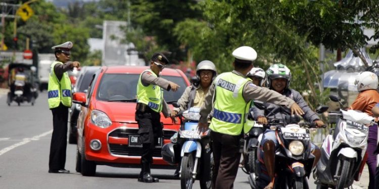 Bangun Budaya Tertib dan Patuhi Peraturan Tekan Angka Laka Lantas