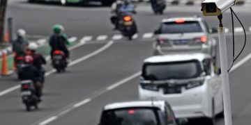 Ada harapan perubahan kultur berkendara  yang lebih baik berkat Sistem ETLE