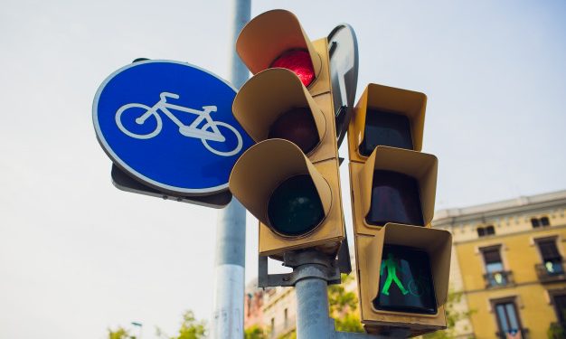 Menakar Pelanggaran Lalu Lintas dan Realisasi Tindakan