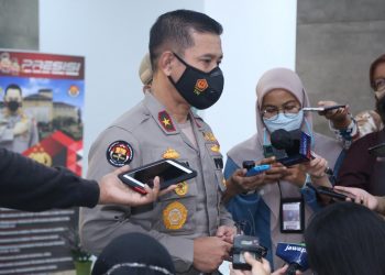 Polri Jelaskan Polisi Penembak Laskar FPI yang Tewas : Karena Kecelakaan