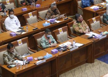 Fraksi PAN DPR Minta Aksi Dukung Vaksin Dihentikan