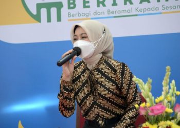 Istri Ridwan Kamil Positif Covid-19 Meski Sudah Divaksin, Ini Penjelasan Kemenkes