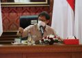 Vaksin Covid-19 di Bulan April Terbatas, Menkes Minta Prioritaskan Lansia