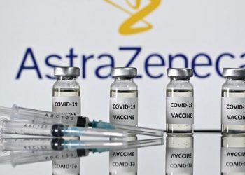 Menkes: Pengiriman Vaksin AstraZeneca Ditunda Sampai Mei