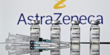 Menkes: Pengiriman Vaksin AstraZeneca Ditunda Sampai Mei