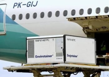 Kemenkes: Indonesia Akan Terima 10 Juta Dosis Vaksin Sinovac Pada April 2021