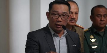 Gubernur Ridwan Kamil Pastikan Vaksinasi Covid-19 Tetap Berjalan Selama Ramadan