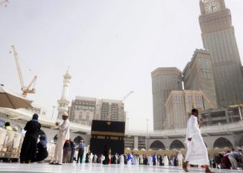 Sinovac Belum Kantongi EUL WHO, Indonesia Lobi Arab Saudi untuk Jemaah Umrah dan Haji yang Disuntik CoronaVac