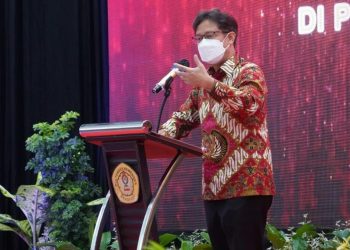 Menkes Budi: Jadwal Kedatangan 100 Juta Vaksin AstraZeneca untuk Indonesia Tidak Pasti
