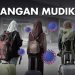 Makna Mudik dan Bahaya Resiko Transmisi Covid-19 di Indonesia