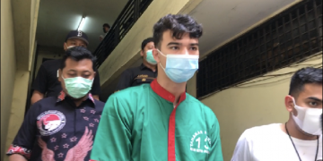 4 Hal Mengemuka soal Jeff Smith Pakai Ganja Selepas SMA