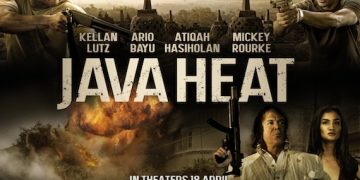 Citra Polisi Indonesia yang Keliru dalam Film “Java Heat”