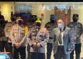 Kapolri Bersyukur Puncak Perayaan Paskah Berlangsung Lancar dan Aman