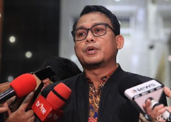 KPK temukan bukti suap AKP Robin usai geledah paksa 2 lokasi