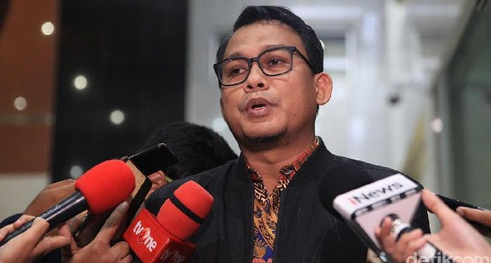 KPK temukan bukti suap AKP Robin usai geledah paksa 2 lokasi