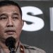 Polri Belum Nyatakan KKB Sebagai Kelompok Teroris