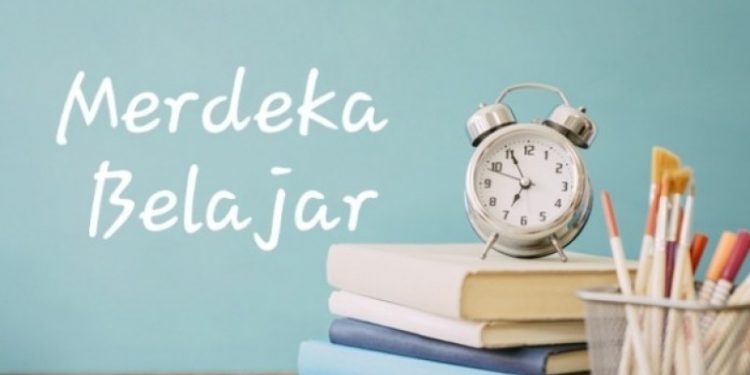 Merdeka belajar belum sentuh persoalan kualitas pendidikan