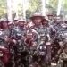 Ramai, Batalion Sepik Separatis yang di buru Pemerintah PNG Defense Force