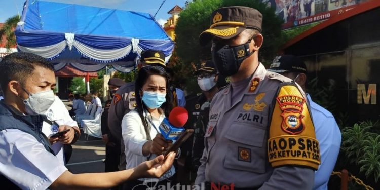 Tempat Wisata Malino Berlakukan Swab Antigen Mulai Hari Ini