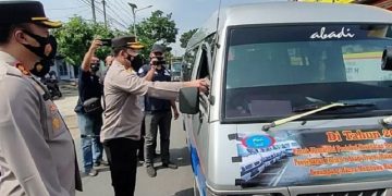 Daftar lengkap titik penyekatan mudik 2021 di seluruh wilayah Indonesia