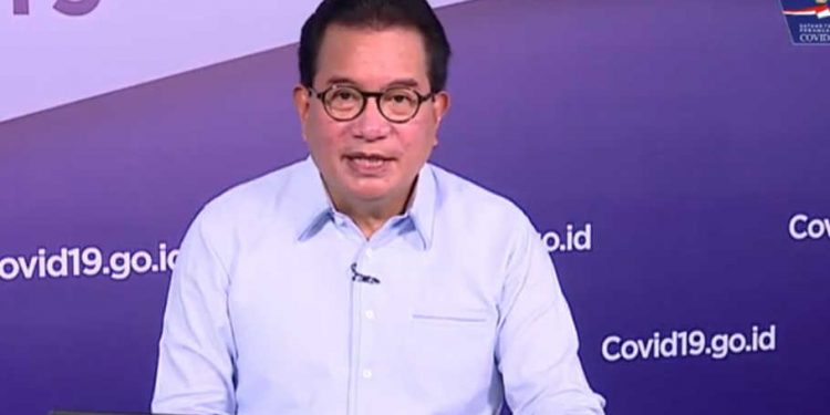 Antisipasi Arus Balik, Pemerintah Siapkan Langkah Maksimal Cegah Penularan Covid-19