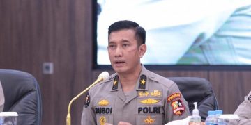 Densus 88 Masih Dalami Keterlibatan Munarman dengan Jaringan Teroris