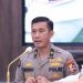 Densus 88 Masih Dalami Keterlibatan Munarman dengan Jaringan Teroris