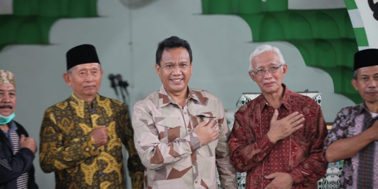 Direktorat intelkam Polda Jabar tingkatkan inovasi pelayanan prima