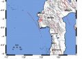 Gempa di darat Selasa (4/5/21) ini magnitudo dan lokasinya, BMKG catat 2 wilayah merasakan getaran