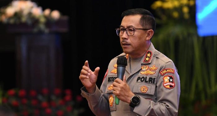 Kakorlantas Nilai Belum Terlihat Puncak Arus Balik Lebaran