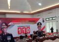 Kapolda : Ada Masalah dan Minta Bantuan Polisi Hubungi Call Center 110