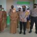 Menyikapi Situasi Pasca Lebaran, Kapolres bersama Walikota Banjar Tinjau Kesiapan RS Asih Husada