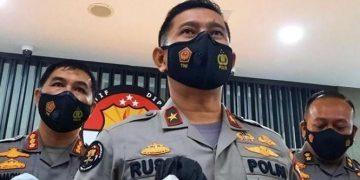 Polisi Sudah Identifikasi Kelompok MIT Pembunuh 4 Petani di Poso