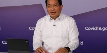 Satgas: Pemerintah larang mudik dalam bentuk apa pun, baik lintas provinsi dan aglomerasi