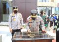 Wakapolri Resmikan Gedung Pelayanan Publik Terpadu Polri Polda Riau