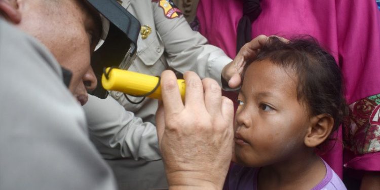 Lemkapi: Pelayanan Polri semakin dipercaya publik