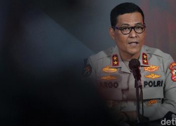 Polri Turun Tangan Usut Dugaan Foto Selfie KTP Dijual
