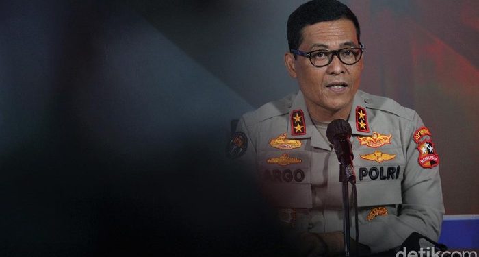 Polri Turun Tangan Usut Dugaan Foto Selfie KTP Dijual