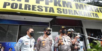 Tekan Penyebaran Covid-19 di Jakarta, Nobar Bola Piala Euro Bakal Dirazia Polisi