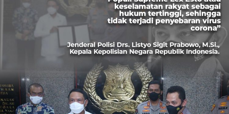 Protokol kesehatan untuk Liga 1 dan Liga 2021/2022