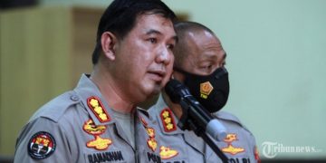 Polisi: Terduga Teroris Bogor Sibuk Racik Bom Saat Ditangkap, Diduga Terkait Jaringan JAD