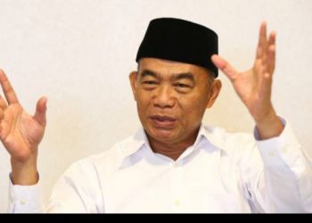 PPKM Darurat Diperpanjang, Menko PMK: Tapi Pemerintah Tak Mungkin Tanggung Bansos Sendiri