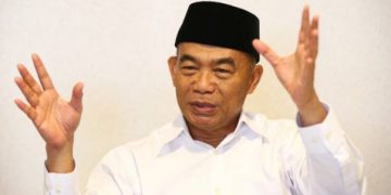 PPKM Darurat Diperpanjang, Menko PMK: Tapi Pemerintah Tak Mungkin Tanggung Bansos Sendiri