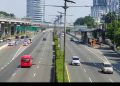 Jasa Marga: Mobilitas Kendaraan di Gerbang Tol Jabodetabek Turun 40% Selama PPKM Darurat