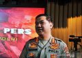 Mabes Polri benarkan penangkapan dr Lois
